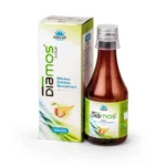 Diamos Syrup – Ayurvedic Support for Healthy Blood Sugar Levels