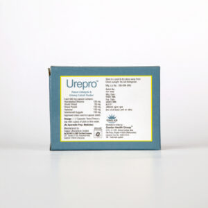Urepro Capsule