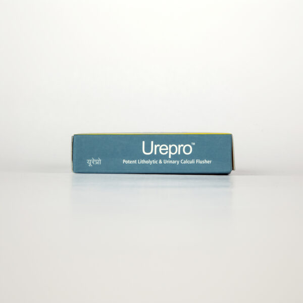 Urepro Capsule – Ayurvedic Herbal Support for Kidney & Urinary Wellness