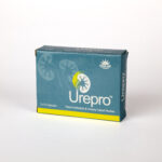 Urepro Capsule – Ayurvedic Herbal Support for Kidney & Urinary Wellness