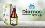 Diamos Syrup – Ayurvedic Support for Healthy Blood Sugar Levels
