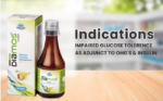 Diamos Syrup – Ayurvedic Support for Healthy Blood Sugar Levels