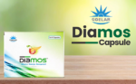 Diamos Capsule – Ayurvedic Support for Healthy Blood Sugar Balance