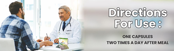 Diamos Capsule – Ayurvedic Support for Healthy Blood Sugar Balance