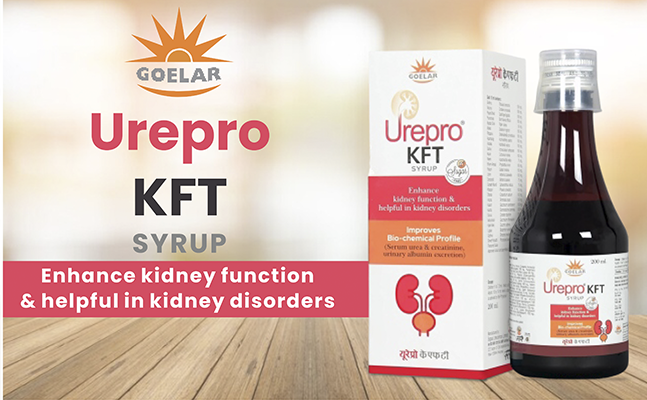 urepro KFT
