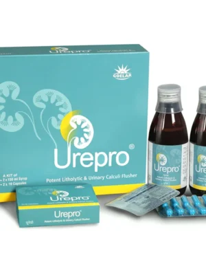 Urepro Kit