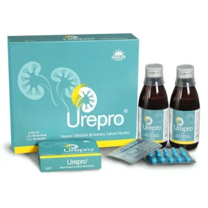 Urepro Kit – Ayurvedic Herbal Combo for Internal Balance & Wellness