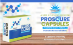 Proscure Capsule – Ayurvedic Support for Prostate Wellness