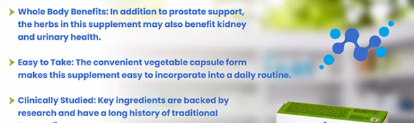 Proscure Capsule – Ayurvedic Support for Prostate Wellness