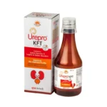 Urepro KFT Syrup Sugar Free – Ayurvedic Support for Enhanced Kidney Function (200 ML)