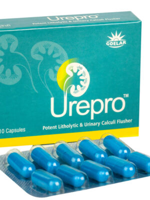 Urepro Capsule
