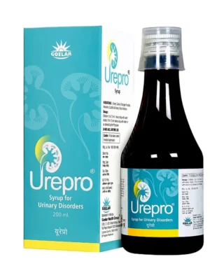 Urepro Syrup