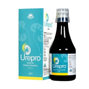 Urepro Syrup – Ayurvedic Herbal Tonic for Internal Balance & Daily Wellness