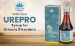 Urepro Syrup – Ayurvedic Tonic for Kidney & Urinary Wellness
