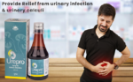 Urepro Syrup – Ayurvedic Tonic for Kidney & Urinary Wellness