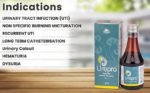 Urepro Syrup – Ayurvedic Tonic for Kidney & Urinary Wellness