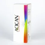 Acican Syrup - Ayurvedic Relief for Acidity, Gas & Constipation