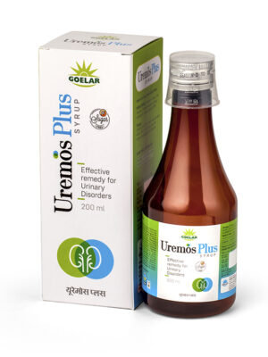UremosPlus