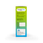 Uremos Plus – Ayurvedic Support for Urinary Tract & Kidney Wellness