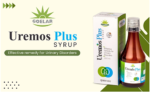 Uremos Plus – Ayurvedic Support for Urinary Tract & Kidney Wellness