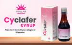 Cyclafer Syrup - Ayurvedic Support for Menstrual Balance & Women’s Wellness