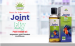 Joint Fly Oil – Ayurvedic Pain Relief Oil for Joints & Muscles