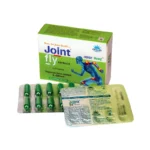 Joint Fly Capsule – Ayurvedic Support for Joint Pain & Mobility