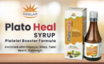 Platoheal Syrup – Ayurvedic Support for Platelet & Immune Health