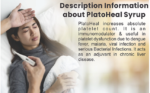 Platoheal Syrup – Ayurvedic Support for Platelet & Immune Health