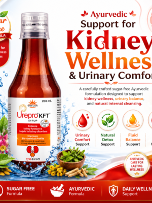 Urepro KFT 1