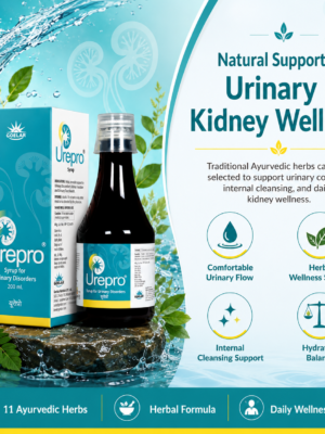 Urepro Syrup 1