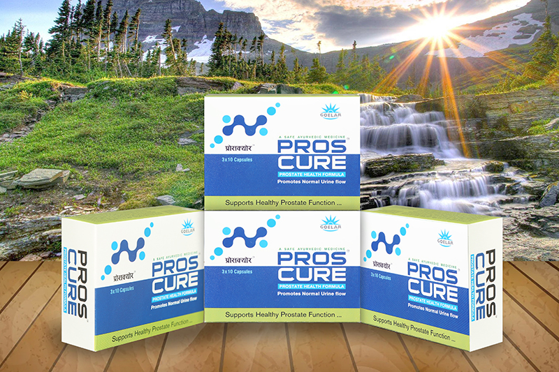 proscure