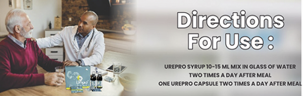Urepro Kit – Ayurvedic Combo for Kidney Stones & Urinary Wellness