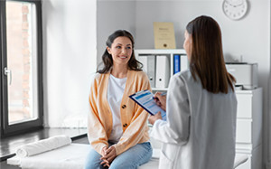 woman health