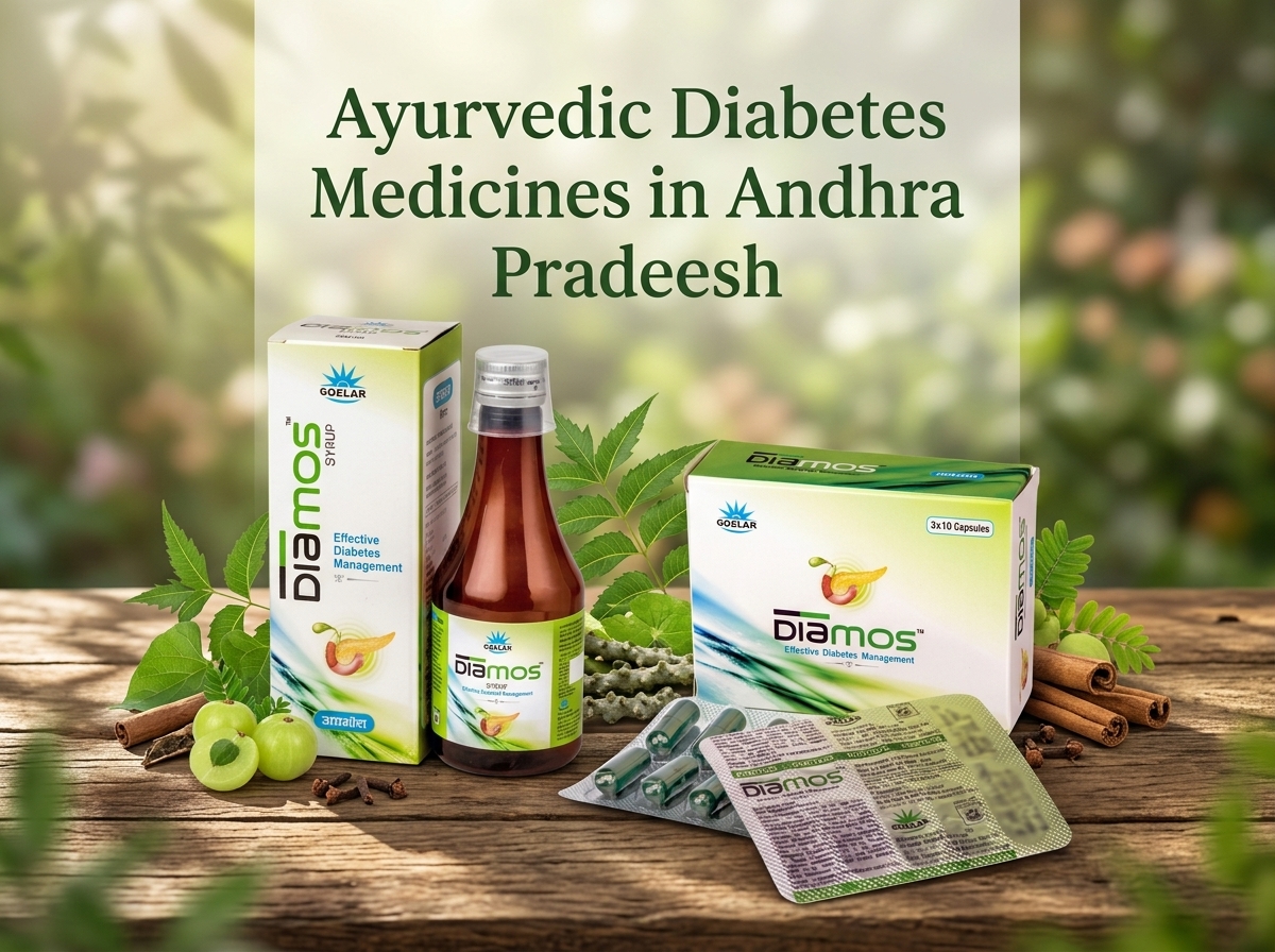 ayurvedic diabetes medicines in Kakinada