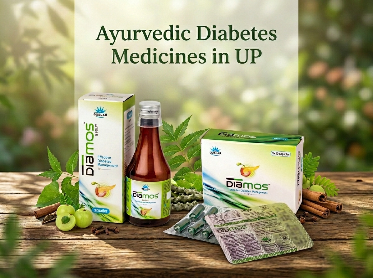 ayurvedic diabetes medicines in Bareilly